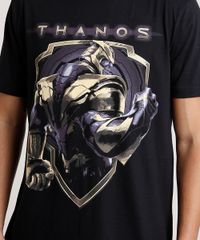 Camiseta-Masculina-Thanos-Manga-Curta-Gola-Careca-Preta-9769261-Preto_4