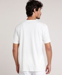 Camiseta-Masculina--Relax--Manga-Curta-Gola-Careca-Off-White-9716008-Off_White_2