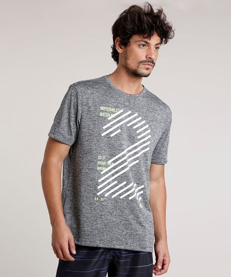 Camiseta-Masculina-Esportiva-Ace--Watch-Me--Manga-Curta-Gola-Careca-Cinza-Mescla-Escuro-9741716-Cinza_Mescla_Escuro_1