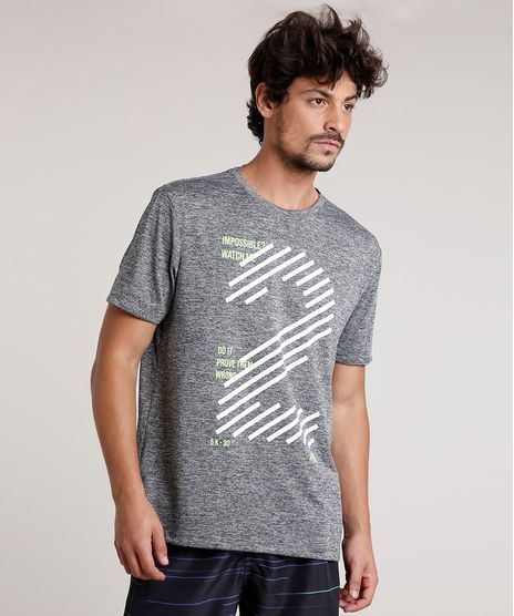 Camiseta-Masculina-Esportiva-Ace--Watch-Me--Manga-Curta-Gola-Careca-Cinza-Mescla-Escuro-9741716-Cinza_Mescla_Escuro_1
