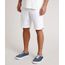 Bermuda-de-Sarja-Masculina-Reta-com-Bolsos-Off-White-9769297-Off_White_1