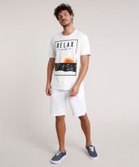 Bermuda-de-Sarja-Masculina-Reta-com-Bolsos-Off-White-9769297-Off_White_3
