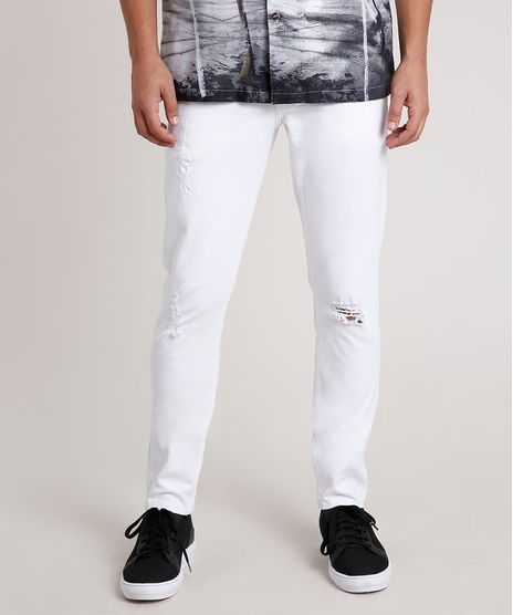 Calca-de-Sarja-Masculina-Skinny-com-Rasgos-Off-White-9814173-Off_White_1