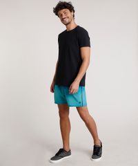 Short-Masculino-Estampado-Degrade-com-Bolsos-Verde-9734059-Verde_3