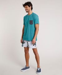 Short-Masculino-Estampado-de-Tucanos-com-Bolsos-Cinza-Claro-9734065-Cinza_Claro_3