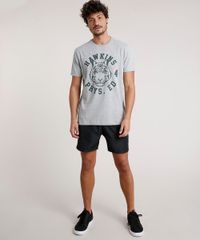 Camiseta-Masculina-Stranger-Things-Hawkins-Manga-Curta-Gola-Careca-Cinza-Mescla-9771295-Cinza_Mescla_3 Camiseta-Masculina-Stranger-Things-Hawkins-Manga-Curta-Gola-Careca-Cinza-Mescla-9771295-Cinza_Mescla_3