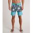 Bermuda-Surf-Masculina-Estampada-Floral-com-Bolsos-Verde-Agua-9734057-Verde_Agua_1