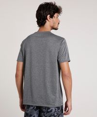 Camiseta-Masculina-Esportiva-Ace--Never-Give-Up--Manga-Curta-Gola-Careca-Cinza-Mescla-Escuro-9723563-Cinza_Mescla_Escuro_2