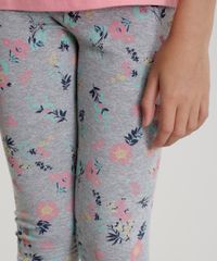 Conjunto-de-Blusa-Rosa---Calca-Legging-Estampada-Cinza-Mescla-8579518-Cinza_Mescla_3