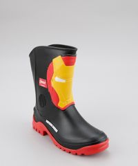 Galocha-Homem-de-Ferro-Preta-8595000-Preto_2