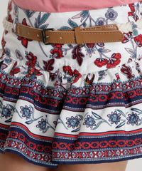 Short-Saia-Estampado-Floral-com-Cinto-Branco-8442507-Branco_4
