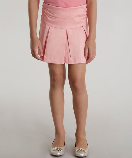 Saia-com-Pregas-Rosa-Claro-8451672-Rosa_Claro_1 Saia-com-Pregas-Rosa-Claro-8451672-Rosa_Claro_1