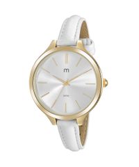 Kit-de-Relogio-Analogico-Mondaine-Feminino---Pulseira---32041LPMGDH1K-Branco-9698231-Branco_1