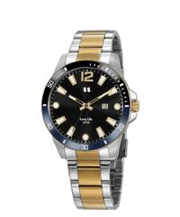 Relogio-Analogico-Seculus-Masculino---20836GPSGBA1-Prateado-9685220-Prateado_1