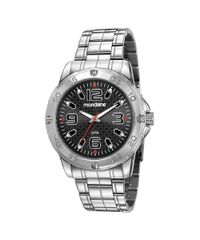 Relogio-Analogico-Mondaine-Masculino---83460G0MVNE2-Prateado-9799097-Prateado_1