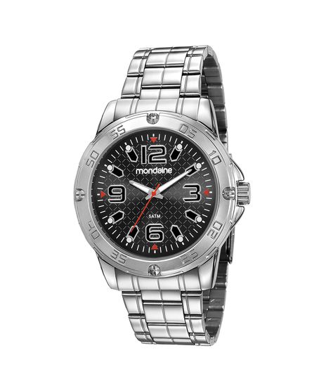 Relogio-Analogico-Mondaine-Masculino---83460G0MVNE2-Prateado-9799097-Prateado_1