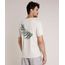 Camiseta-Masculino-Agua-de-Coco-com-Bolso-Folhagem-Manga-Curta-Gola-Careca-Bege-Claro-9735389-Bege_Claro_1