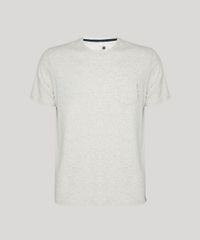 Camiseta-Masculino-Agua-de-Coco-com-Bolso-Folhagem-Manga-Curta-Gola-Careca-Bege-Claro-9735389-Bege_Claro_5