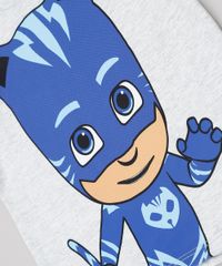Camiseta-Infantil-Menino-Gato-PJ-Masks-Manga-Curta-Cinza-Mescla-Claro-9848350-Cinza_Mescla_Claro_4