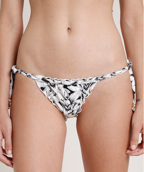 Biquini-Calcinha-Agua-de-Coco-Tanga-Levanta-Bumbum-Estampado-Bromelias-Protecao-UV50--Off-White-9718965-Off_White_1