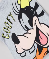 Camiseta-Infantil-Pateta-Manga-Curta-Cinza-Mescla-Claro-9844842-Cinza_Mescla_Claro_4
