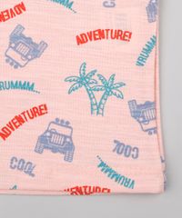 Camiseta-Infantil-Estampada-Carros-com-Bolso-Jeans-Manga-Curta-Rose-9755820-Rose_5
