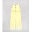 Macacao-Infantil-Pantacourt-com-Botoes-e-Faixa-para-Amarrar-Alca-Fina-Amarelo-9748607-Amarelo_1