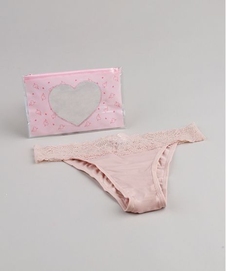 Calcinha-Biquini-com-Renda---Necessaire-Rose-9642276-Rose_1
