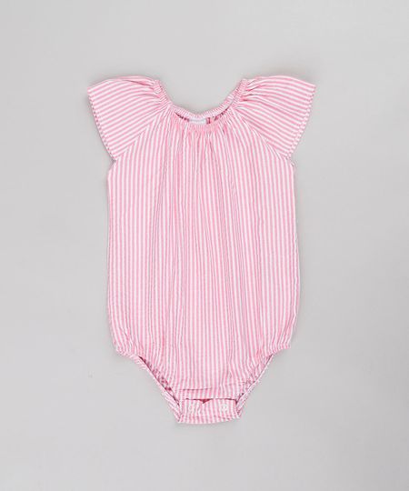 Body-Infantil-Listrado-Manga-Curta-Rosa-9766138-Rosa_1 Body-Infantil-Listrado-Manga-Curta-Rosa-9766138-Rosa_1
