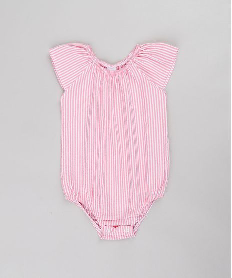 Body-Infantil-Listrado-Manga-Curta-Rosa-9766138-Rosa_1