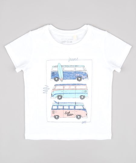Camiseta-Infantil-Carros-com-Prancha-de-Surf-Manga-Curta-Off-White-9765966-Off_White_1