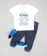 Camiseta-Infantil-Carros-com-Prancha-de-Surf-Manga-Curta-Off-White-9765966-Off_White_3