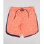 Bermuda-Surf-Infantil-Estampada-de-Surfista-Laranja-9667430-Laranja_1