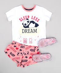Pijama-Infantil-Panda-Manga-Curta-Off-White-9762301-Off_White_3