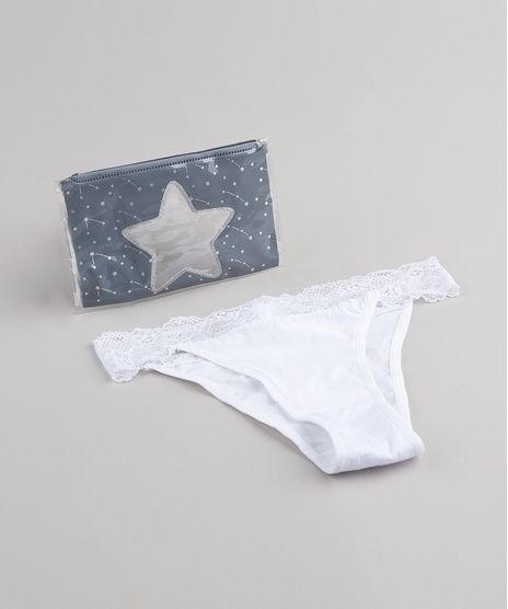 Calcinha-Biquini-com-Renda---Necessaire-Branca-9642278-Branco_1
