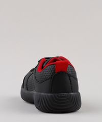 Tenis-Infantil-com-Luz-e-Recorte-Preto-9830167-Preto_4
