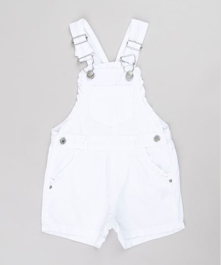 Jardineira-de-Sarja-Infantil-com-Babados--Branca-9827860-Branco_1 Jardineira-de-Sarja-Infantil-com-Babados--Branca-9827860-Branco_1