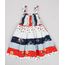 Vestido-Infantil-Estampado-Patchwork-com-Laco-Alca-Fina-Kaki-Claro-9740373-Kaki_Claro_1