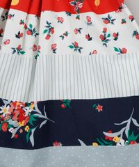 Vestido-Infantil-Estampado-Patchwork-com-Laco-Alca-Fina-Kaki-Claro-9740373-Kaki_Claro_5