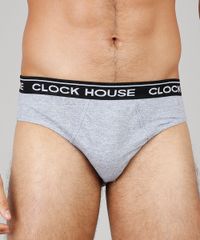 Kit-de-5-Cuecas-Masculinas-Slip-Multicor-574817-Multicor_6 Kit-de-5-Cuecas-Masculinas-Slip-Multicor-574817-Multicor_6