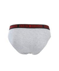 Kit-de-5-Cuecas-Masculinas-Slip-Multicor-574817-Multicor_9 Kit-de-5-Cuecas-Masculinas-Slip-Multicor-574817-Multicor_9