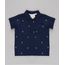 Polo-Infantil-em-Piquet-Estampado-de-Ancoras-com-Bolso-Manga-Curta--Azul-Marinho-9671651-Azul_Marinho_1
