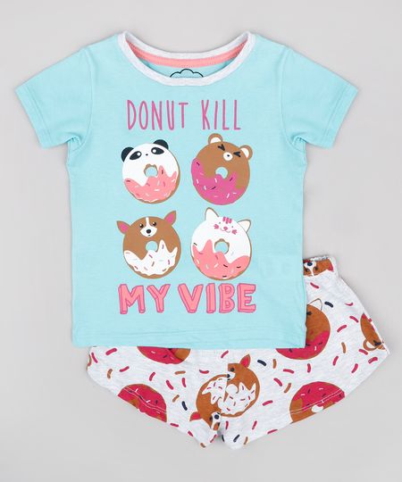 Pijama-Infantil-Donut-Bichinhos-Manga-Curta-Verde-Agua-9762302-Verde_Agua_1 Pijama-Infantil-Donut-Bichinhos-Manga-Curta-Verde-Agua-9762302-Verde_Agua_1