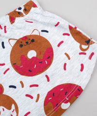 Pijama-Infantil-Donut-Bichinhos-Manga-Curta-Verde-Agua-9762302-Verde_Agua_4