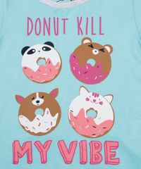 Pijama-Infantil-Donut-Bichinhos-Manga-Curta-Verde-Agua-9762302-Verde_Agua_5
