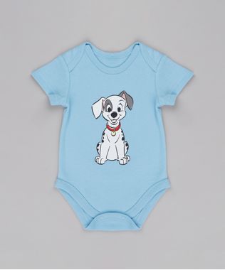Body-Infantil-101-Dalmata-Manga-Curta-Azul-9685274-Azul_1