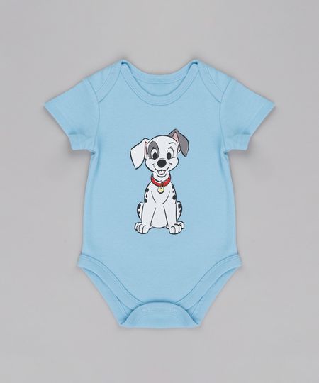 Body-Infantil-101-Dalmata-Manga-Curta-Azul-9685274-Azul_1 Body-Infantil-101-Dalmata-Manga-Curta-Azul-9685274-Azul_1