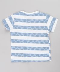 Camiseta-Infantil-Listrada-com-Bolso-Manga-Curta-Branco-9765967-Branco_2
