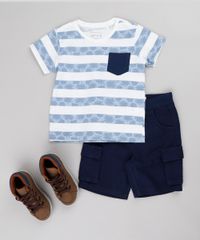 Camiseta-Infantil-Listrada-com-Bolso-Manga-Curta-Branco-9765967-Branco_3