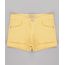 Short-de-Sarja-Infantil-Barra-Dobrada-Amarelo-Claro-9741610-Amarelo_Claro_1
